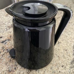 Keurig carafe for coffee maker new never used
